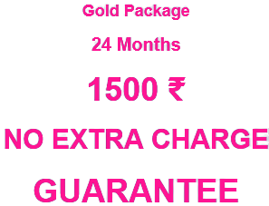 Playboy Job Salary Mumbai Premium Plan